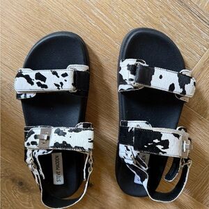 Steve Madden Sandals